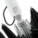 Парасоля автоматична Alu drop s BLACK, Фото №3(Мініатюра) - samsonite.ua