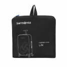 Чохол для валізи 75 см Global ta BLACK, Фото №2(Мініатюра) - samsonite.ua