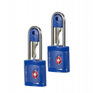 Замок Global ta MIDNIGHT BLUE, Фото №1(Мініатюра) - samsonite.ua