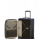 Валіза 55 см Airea DARK BLUE, Фото №7(Мініатюра) - samsonite.ua