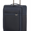 Валіза 55см Airea DARK BLUE, Фото №3(Мініатюра) - samsonite.ua
