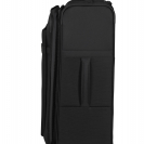 Чемодан 67 см Airea BLACK, Фото №6(Миниатюра) - samsonite.ua