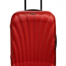 Чемодан 55 см C-lite RED, Фото №1(Миниатюра) - samsonite.ua