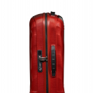 Чемодан 55 см C-lite RED, Фото №6(Миниатюра) - samsonite.ua