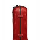 Чемодан 55 см C-lite RED, Фото №7(Миниатюра) - samsonite.ua