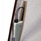 Чемодан 55 см C-lite RED, Фото №8(Миниатюра) - samsonite.ua