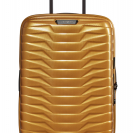 Чемодан 55 см Proxis GOLDEN YELLOW, Фото №1(Миниатюра) - samsonite.ua