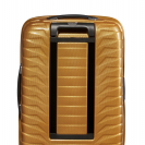 Чемодан 55 см Proxis GOLDEN YELLOW, Фото №4(Миниатюра) - samsonite.ua