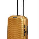 Чемодан 55 см Proxis GOLDEN YELLOW, Фото №7(Миниатюра) - samsonite.ua