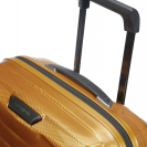 Чемодан 55 см Proxis GOLDEN YELLOW, Фото №8(Миниатюра) - samsonite.ua