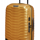 Чемодан 55 см Proxis GOLDEN YELLOW, Фото №3(Миниатюра) - samsonite.ua