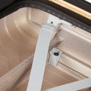 Чемодан 55 см Proxis GOLDEN YELLOW, Фото №10(Миниатюра) - samsonite.ua