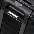 Валіза 55 см Proxis BLACK, Фото №5(Мініатюра) - samsonite.ua