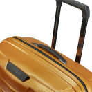 Валіза 69 см Proxis GOLDEN YELLOW, Фото №4(Мініатюра) - samsonite.ua