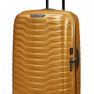 Валіза 69 см Proxis GOLDEN YELLOW, Фото №7(Мініатюра) - samsonite.ua