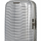 Валіза 75 см Proxis SILVER, Фото №3(Мініатюра) - samsonite.ua