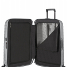 Валіза 75 см Proxis SILVER, Фото №2(Мініатюра) - samsonite.ua