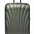 Валіза 75 см C-lite METALLIC GREEN, Фото №1(Мініатюра) - samsonite.ua