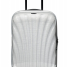 Валіза 55 см C-lite WHITE, Фото №1(Мініатюра) - samsonite.ua