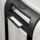 Валіза 55 см C-lite WHITE, Фото №4(Мініатюра) - samsonite.ua