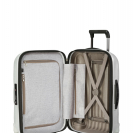 Валіза 55 см C-lite WHITE, Фото №6(Мініатюра) - samsonite.ua