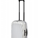 Валіза 55 см C-lite WHITE, Фото №12(Мініатюра) - samsonite.ua