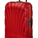 Валіза 69 C-lite RED, Фото №3(Мініатюра) - samsonite.ua
