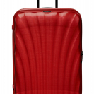 Валіза 75 C-lite RED, Фото №1(Мініатюра) - samsonite.ua
