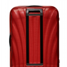 Валіза 75 C-lite RED, Фото №4(Мініатюра) - samsonite.ua