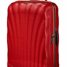 Валіза 75 C-lite RED, Фото №3(Мініатюра) - samsonite.ua