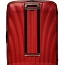 Валіза 86 C-lite RED, Фото №4(Мініатюра) - samsonite.ua