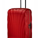 Валіза 86 C-lite RED, Фото №7(Мініатюра) - samsonite.ua