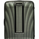 Валіза 86 C-lite METALLIC GREEN, Фото №4(Мініатюра) - samsonite.ua