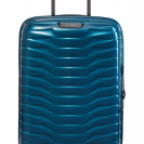 Чемодан 55/20 Proxis PETROL BLUE, Фото №1(Миниатюра) - samsonite.ua