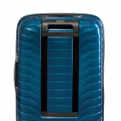 Чемодан 55/20 Proxis PETROL BLUE, Фото №4(Миниатюра) - samsonite.ua