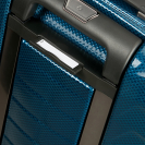 Чемодан 55/20 Proxis PETROL BLUE, Фото №6(Миниатюра) - samsonite.ua