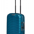 Чемодан 55/20 Proxis PETROL BLUE, Фото №7(Миниатюра) - samsonite.ua