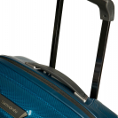 Чемодан 55/20 Proxis PETROL BLUE, Фото №8(Миниатюра) - samsonite.ua