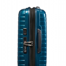 Чемодан 55/20 Proxis PETROL BLUE, Фото №9(Миниатюра) - samsonite.ua