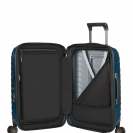 Чемодан 55/20 Proxis PETROL BLUE, Фото №2(Миниатюра) - samsonite.ua