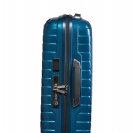 Чемодан 55/20 Proxis PETROL BLUE, Фото №13(Миниатюра) - samsonite.ua