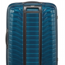 Валіза 69 Proxis PETROL BLUE, Фото №2(Мініатюра) - samsonite.ua
