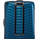 Валіза 81 Proxis PETROL BLUE, Фото №2(Мініатюра) - samsonite.ua