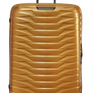 Валіза 81 Proxis GOLDEN YELLOW, Фото №1(Мініатюра) - samsonite.ua
