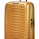 Валіза 81 Proxis GOLDEN YELLOW, Фото №6(Мініатюра) - samsonite.ua