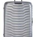 Валіза 81 Proxis SILVER, Фото №1(Мініатюра) - samsonite.ua