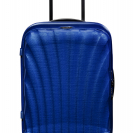 Валіза 55/20 C-lite DEEP BLUE, Фото №1(Мініатюра) - samsonite.ua