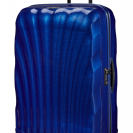 Валіза 81 C-lite DEEP BLUE, Фото №3(Мініатюра) - samsonite.ua