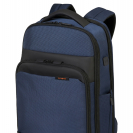 Рюкзак 14,1" Mysight BLUE, Фото №8(Мініатюра) - samsonite.ua