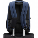 Рюкзак 14,1" Mysight BLUE, Фото №11(Мініатюра) - samsonite.ua